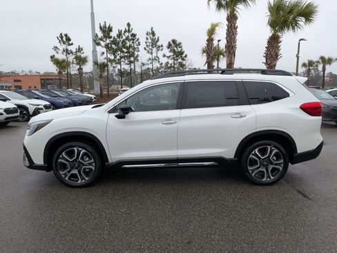 New 2026 Subaru Ascent Touring w/ Popular Package #2 image 7