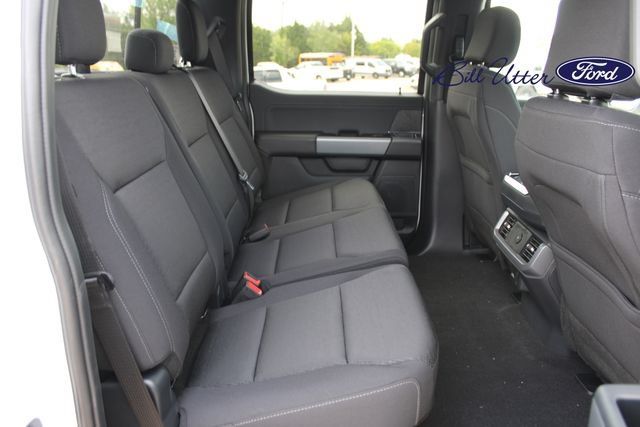 New 2026 Ford F150 XLT w/ Equipment Group 302A MID AWD/4WD image 10
