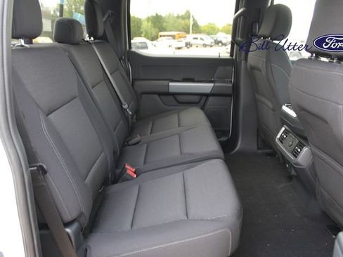 New 2026 Ford F150 XLT w/ Equipment Group 302A MID AWD/4WD image 10
