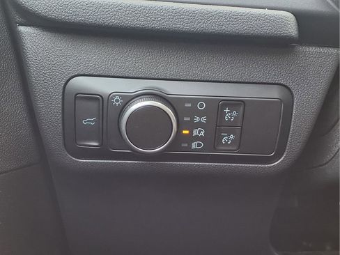 New 2026 Ford Escape ST-Line w/ Tech Pack #1 FWD image 12