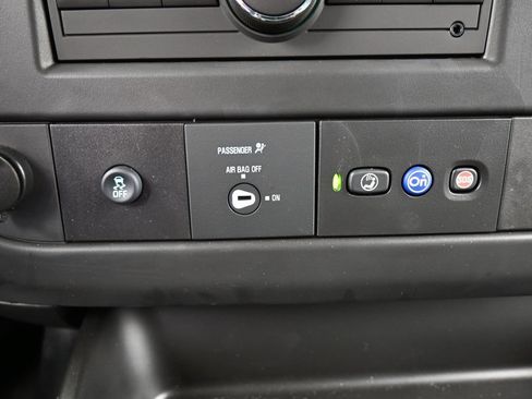 New 2025 Chevrolet Express 2500 w/ Driver Convenience Package image 20