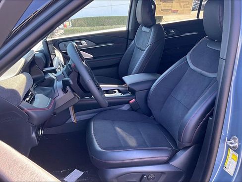 New 2026 Ford Explorer ST w/ Sun And Sound Package image 9