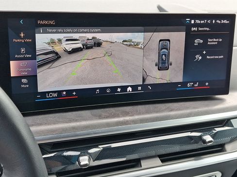 Used 2026 BMW X7 xDrive40i AWD/4WD image 22