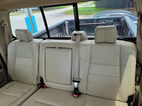 Used 2008 Ford F250 XLT AWD/4WD image 11