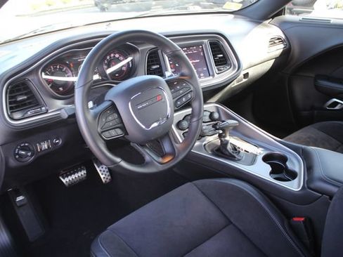 Used 2020 Dodge Challenger GT w/ Plus Package AWD/4WD image 3