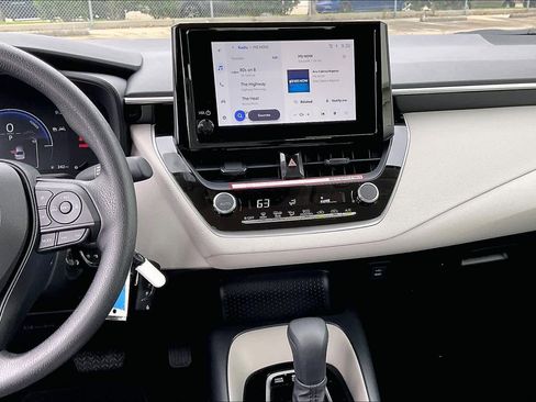 New 2026 Toyota Corolla LE FWD image 6