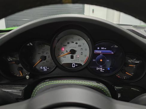 Used 2019 Porsche 911 GT3 RS RWD image 14
