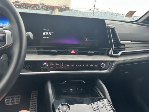 Certified 2024 Kia Sportage X-Line Prestige image 25