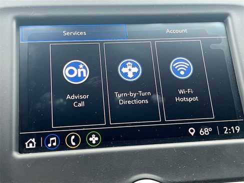 Used 2022 Chevrolet Equinox LS w/ LS Convenience Package image 13