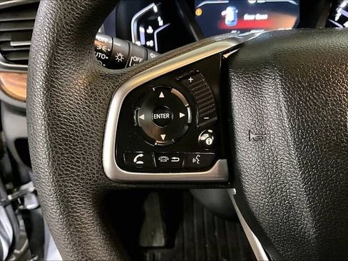 Used 2017 Honda CR-V EX image 21