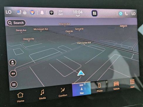 Used 2022 Jeep Wagoneer Series III image 13