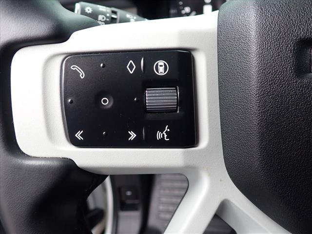 Used 2024 Land Rover Defender 110 S AWD/4WD image 15