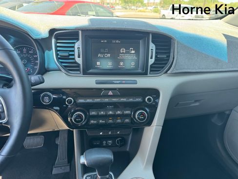 Used 2019 Kia Sportage EX w/ EX Premium Package FWD image 20