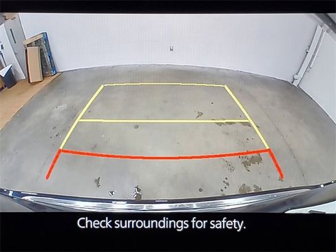 Certified 2025 MAZDA CX-5 AWD 2.5 S w/ Preferred Package image 26