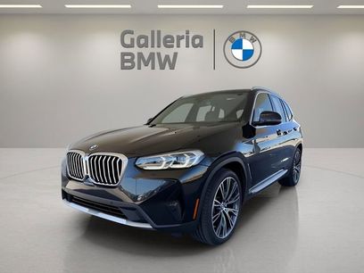Used 2022 BMW X3 sDrive30i w/ Convenience Package