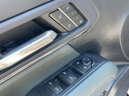 New 2026 GMC Terrain AT4 w/ Convenience Package III image 16