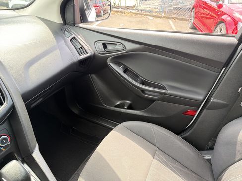 Used 2016 Ford Focus S FWD image 25