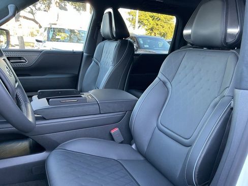 Used 2026 INFINITI QX80 Autograph AWD/4WD image 20