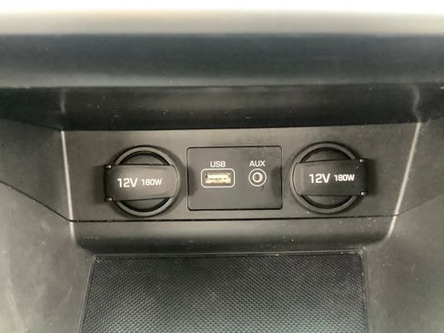 Used 2017 Hyundai Sonata Sport w/ Value Edition Package 02 image 22