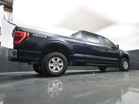 Used 2022 Ford F150 XLT AWD/4WD image 44