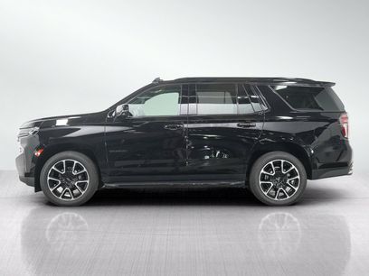 Used 2022 Chevrolet Tahoe RST w/ Sport Performance Package
