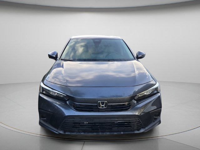 Used 2024 Honda Civic LX image 3