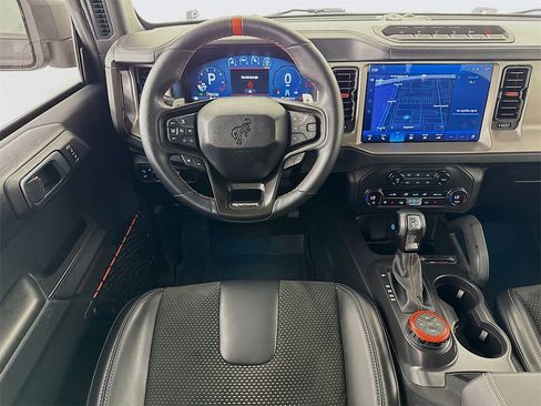 Used 2024 Ford Bronco Raptor image 24