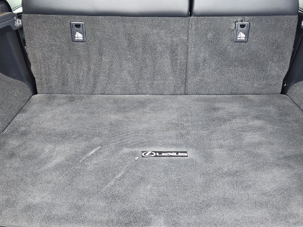 Used 2021 Lexus NX 300 AWD image 21