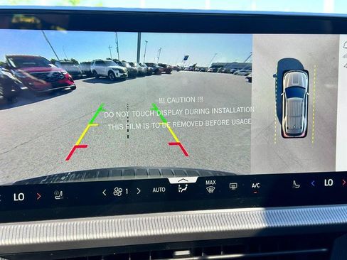 New 2026 Ford Explorer Tremor w/ Tremor Ultimate Package AWD/4WD image 16