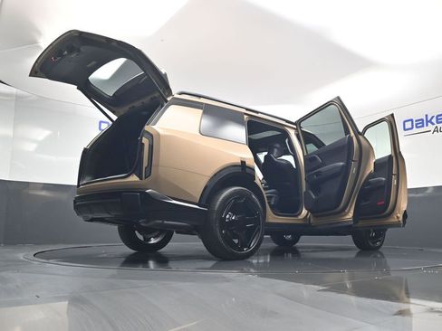 New 2027 Kia Telluride EX X-Line AWD/4WD image 64