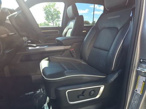New 2026 RAM 1500 Laramie image 9