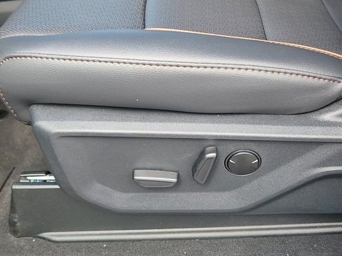 New 2025 Ford F350 Lariat w/ Lariat Ultimate Package image 11