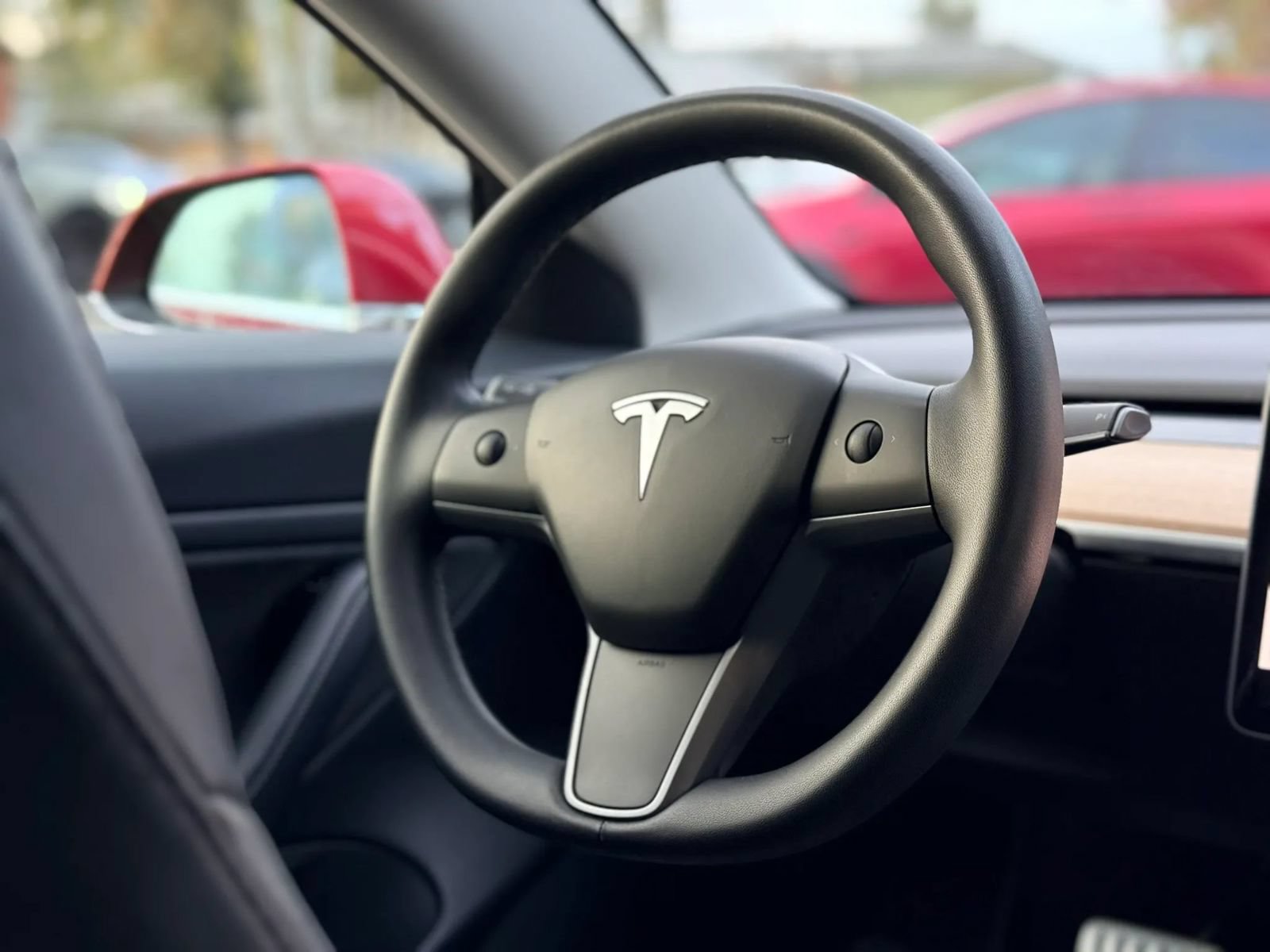 Used 2020 Tesla Model 3 Performance AWD/4WD image 19