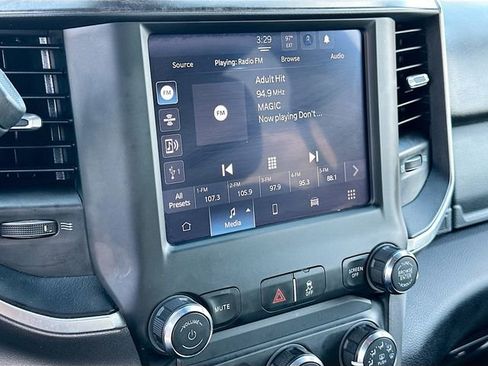 Used 2024 RAM 3500 Big Horn image 14