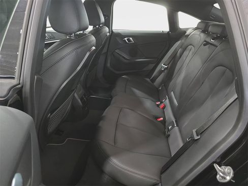 Certified 2023 BMW 228i Gran Coupe w/ Convenience Package image 12