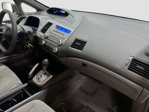 Used 2006 Honda Civic LX image 30