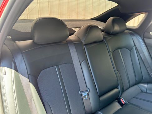 Used 2022 Kia K5 GT-Line FWD image 33
