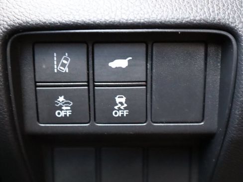 Used 2017 Honda CR-V EX-L image 29