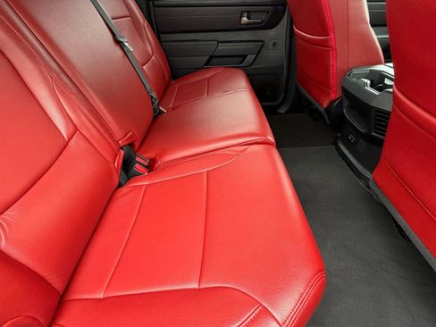 Used 2025 Toyota Tundra SR5 w/ SX Package image 32