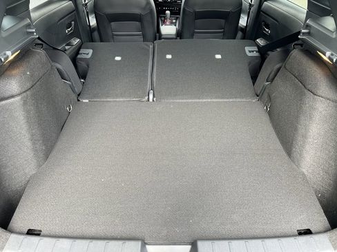 New 2025 Nissan Kicks SR w/ SR Premium Package image 20