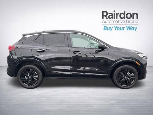 Used 2024 Buick Encore GX Sport Touring AWD/4WD image 8