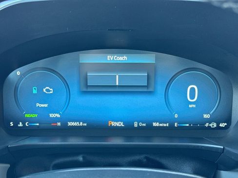 Certified 2023 Ford Escape SE w/ PHEV Premium Package image 36