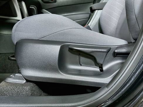 Used 2024 Toyota Corolla Cross AWD Hybrid image 22