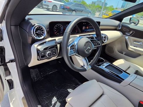 Used 2026 Mercedes-Benz CLA 250 image 25