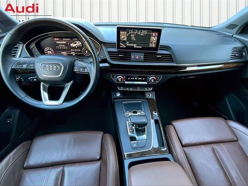 Used 2018 Audi Q5 2.0T Premium Plus image 7