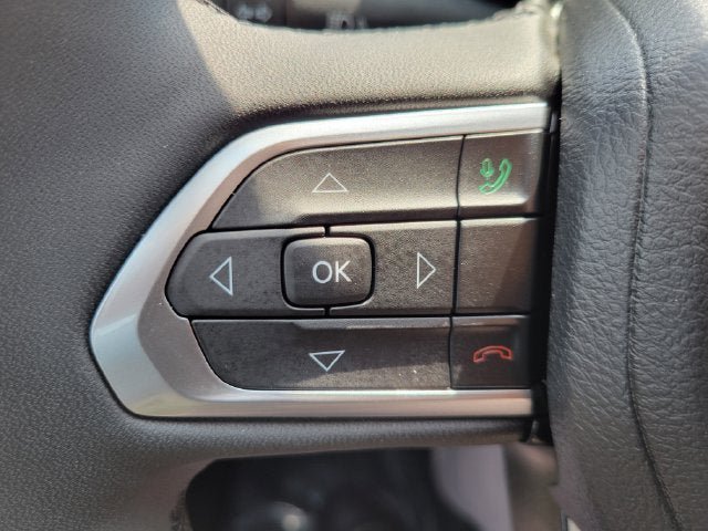Certified 2023 Jeep Compass Limited AWD/4WD image 10