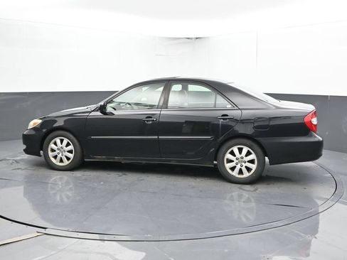 Used 2003 Toyota Camry XLE w/ XLE Premium Pkg FWD image 8