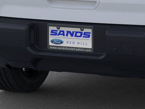 New 2026 Ford Bronco Sport Outer Banks AWD/4WD image 23