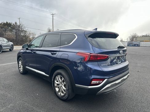 Used 2020 Hyundai Santa Fe SEL w/ Cargo Package image 8