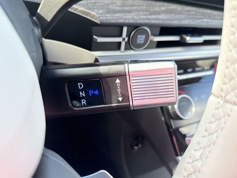 New 2026 Hyundai Santa Fe Limited image 22